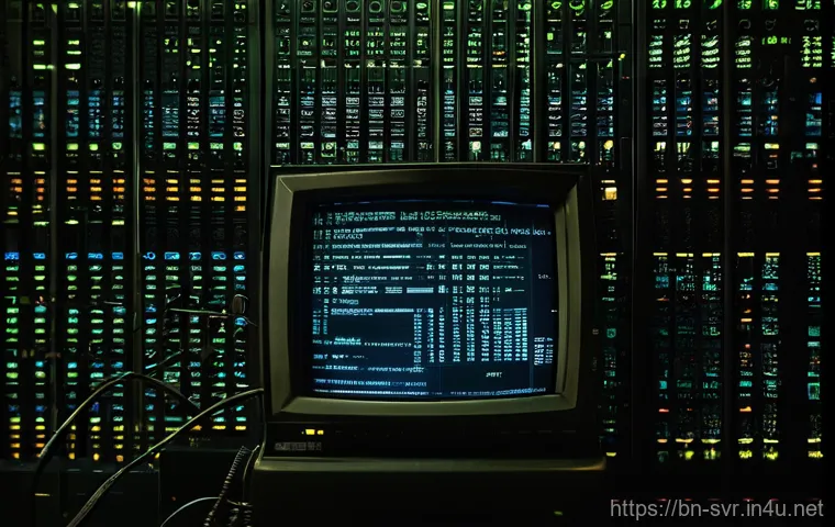 FTP 서버와 SFTP 서버의 차이점 - **Prompt 1: Depicting Insecure Data Transfer (FTP Vulnerability)**
    "A digital illustration showi...